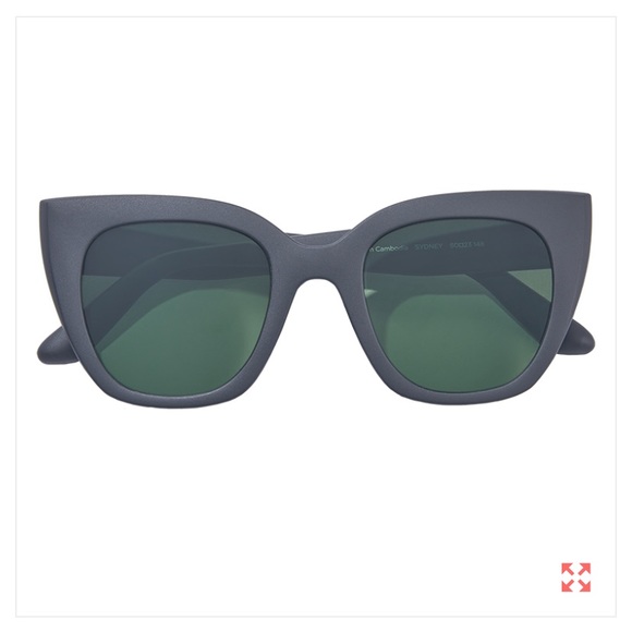 Toms Accessories - Toms Sydney Sunglasses
